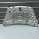 FORD FIESTA MK8 КАПОТ КРЫШКА ДВИГАТЕЛЯ  фото 6