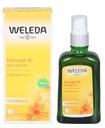 Weleda Calendula Massage Oil 100 ml