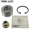 SKF VKBA 1403 LOZYSKO, JUEGO DE REPARACIÓN CUBO ALF 