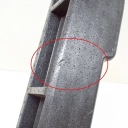 ПЕНКА БАГАЖНИКА MERCEDES-BENZ E (W213) A2136846600 22473958 2.0L 225KW  фото 7