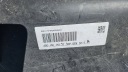 PORSCHE TAYCAN 9J1 SPOILER PARE-CHOCS ARRIÈRE ARRIÈREphoto 10