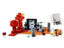 LEGO 21255 Minecraft Zasadzka w portalu do Netheru Numer produktu 21255