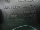 COMBO DOBLO 1.3 CDTI A13FD 263A2000 14R ВИТРАТОМІР 0281006054 55220719  (17478091007) фото min 6