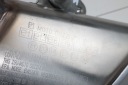 MOTO GUZZI V 100 V100 MANDELLO AVEC ÉCHAPPEMENT SILENCIEUXphoto 6