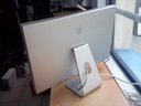 Monitor Apple 30&quot; uszkodzony Złącza DVI