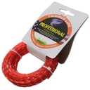 ЛИНИЯ СКРУТТЕРА 2,4 мм, 10 м, КВАДРАТНАЯ РЕЗКА ТВИСТОП