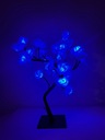 ОСВЕЩЕНИЕ - НАСТОЛЬНАЯ ЛАМПА ПОЛНАЯ ЦВЕТОВ - LED