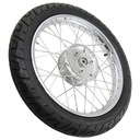 ОБОД КОЛЕСА 2.75-16 SIMSON S51 S50 ENDURO