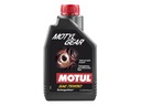 ТРАНСМИССИОННОЕ МАСЛО 75W-90 1л MOTUL MOTYLGEAR API GL-4/ GL-5