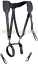Szelki do Tuby NEOTECH Tuba Harness Junior