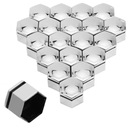 ПРОБКИ ПРОБНЫЕ КРЫШКИ ДИСКИ БОЛТЫ ХРОМ OPEL INSIGNIA R.22