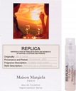 Maison Margiela Replica Na rande EDT 1,2 ML EAN (GTIN) 3614273711807