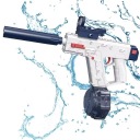 Автоматическая электрическая водяная винтовка, большой метатель, BLASTER WEAPON