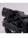 КОМПЛЕКТ SAKW I STELAZY LEGEND GEAR SW-MOTECH HONDA CMX1100 (20-) BROWN  (17416072939) фото min 6