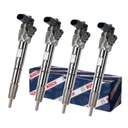 Форсунки 04L130277P 4 шт.