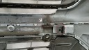 PARE-CHOCS AVANT AVANT FORD TRANSIT CUSTOM LIFT 17-22photo 14