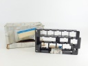 NOUVEAU MERCEDES-BENZ E-CLASS W124 FUSE RELAY HOLDER BRACKET 1245450140photo 8