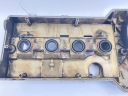 COUVERCLE DE SOUPAPES MERCEDES W124 E200 200E 200 E220 220E 220CE 1110100330 M111photo 10