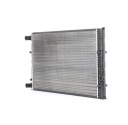 RIDEX 470R0258 RADIATEUR SYSTÈME REFROIDISSEMENT MOTEUR VERS VW GOLF III (1H1)photo 9