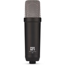 RODE NT1 Signature Black - Mikrofon pojemnościowy Rodzaj pojemnościowy