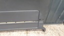 7H3867027 GARNITURE PORTES GAUCHE ARRIÈRE VW T5 MULTIVANphoto 4