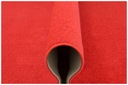 МЯГКИЙ КРАСНЫЙ КОВР шириной 4 метра