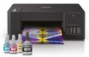 Струйное МФУ (цветное) Brother DCP-T420W с WIFI