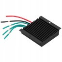 БЛОК КЕРУВАННЯ GENERATORA ТУРБІНИ WIATROWEGO FO8-12/24V 800W КОНТРОЛЕР  (16428003549) фото min 13