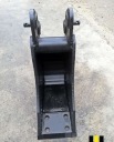 ІНШИЙ LYZKA LYZKA 40CM 0,8-2T JCB 8014 8015 8016 8017 8018 МІНІ-ЕКСКАВАТОР  (18836555921) фото min 7