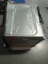 Piekarnik ELECTROLUX EOB3400BOR - uszkodzenie Bezpieczeństwo wentylator chłodzący