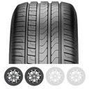 2× PNEU LETNIA PIRELLI SCORPION VERDE 285/45R19 111 EN AMPLIFICATEUR (XL) photo 1 - milautoparts-fr.ukrlive.com