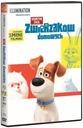 ТАЙНАЯ ЖИЗНЬ ЖИВОТНЫХ [DVD]