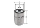 FILTRE CARBURANTS BOSCH F 026 402 013photo 12