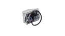 RÉGULATEUR VENTILATEUR CONDUIT D'AIR VERS INTÉRIEUR VÉHICULE MAHLE ABR 37 000Pphoto 14