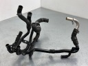 VOLKSWAGEN PASSAT B8 2016 FIL TUYAU RADIATEUR 176KW 1968CM3 2016photo 7