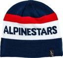 Подарочная кепка Alpinestars STAKE NAVY, весна 23