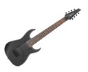 IBANEZ RG8EX BKF 8-СТРУННАЯ ЭЛЕКТРИЧЕСКАЯ ГИТАРА