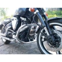 ЗАХИСТ DO GMOLA YAMAHA WARRIOR 1700 (327)  фото 4