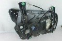 MÉCANISME ÉLÉVATEUR VITRES DROIT AVANT AVANT VW PASSAT B6 3C1837756Gphoto 7