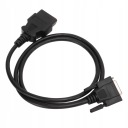 ГОЛОВНИЙ КАБЕЛЬ ДІАГНОСТИЧНИЙ OBD2 АДАПТЕР ДЛЯ CRP123 CRP129 CRDER VII+ VIII  (18569698673) фото min 11