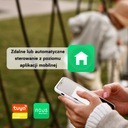 NOUS L3 WiFi Контроллер газового и водяного клапана TUYA