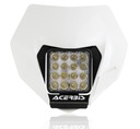 Фара светодиодная ЛАМПА | Ацербис КТМ EXC EXC-F 14-16
