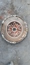 ENSEMBLE EMBRAYAGE COLLIER BI-MASSE 2.0 HDI PEUGEOT 308 9686915780photo 7