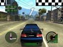 Консоль PlayStation 2 PS2 Slim Pad Card Juiced