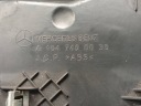 WYKONZENIE COVERS TRUNK MERCEDES-BENZ M (W164) A1647400030 3.0L DIESEL  photo 10