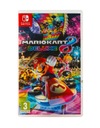 Mario Kart 8 Deluxe N Switch