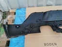OPEL MOKKA B 20- PARE-CHOCS ARRIÈRE ARRIÈRE DIFFUSEUR SPOILER 9837191980photo 10