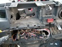 ЦЕНТРАЛЬНАЯ ЧАСТЬ КОНСОЛИ RENAULT GAMA T