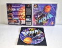 Игра Total NBA '96 для PSX ПРОЧИТАЙТЕ ОПИСАНИЕ!!!
