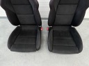 SEAT PORSCHE 911 991 RESTYLE GTS SALON ALCANTARA  photo 10